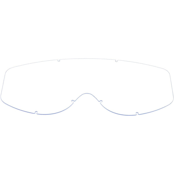 Noru Sugo Goggle Replacement Lense Clear