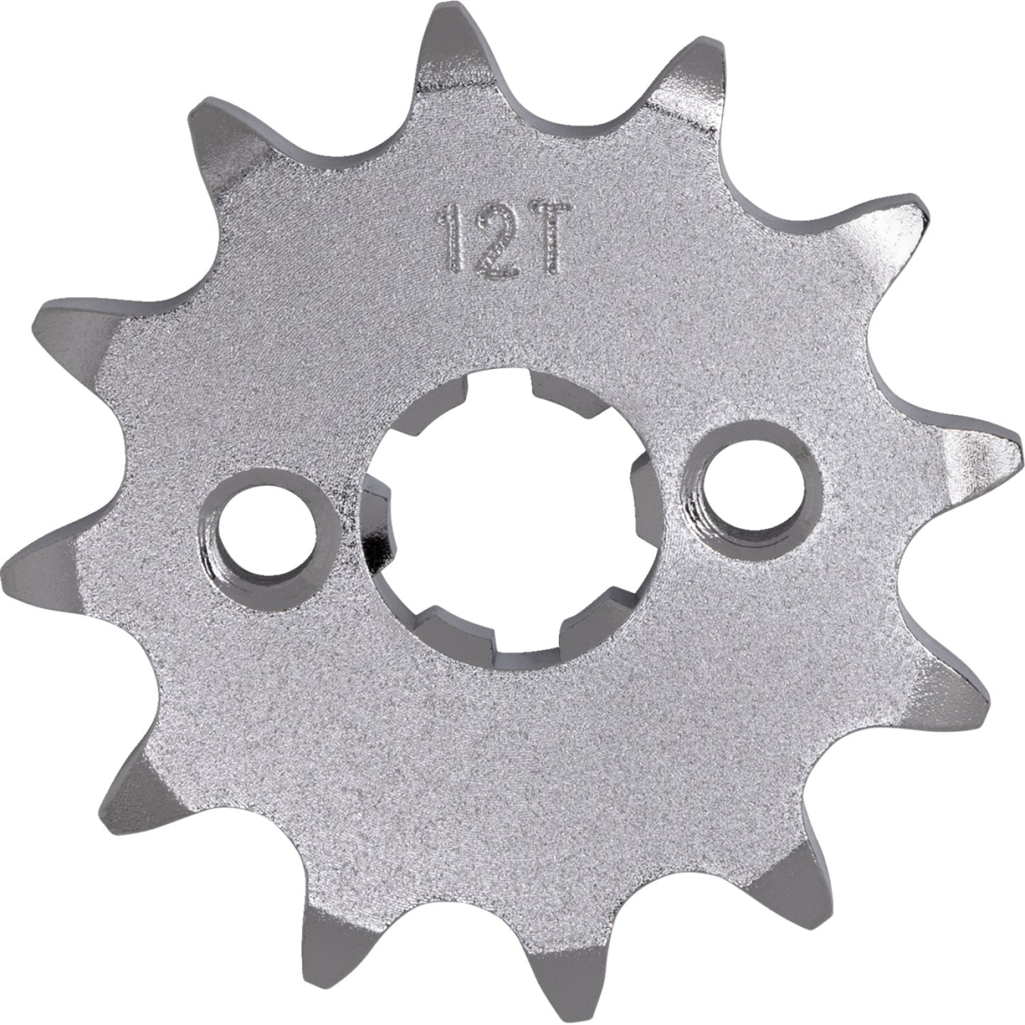 Moose Racing Front Sprocket - 12 Tooth - TS50 26-3109-12CRMO