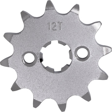 Moose Racing Front Sprocket - 12 Tooth - TS50 26-3109-12CRMO