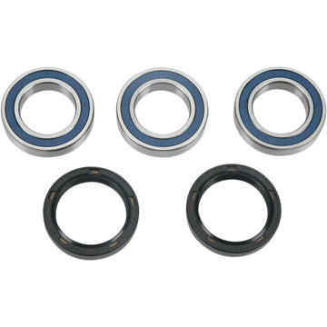Moose Racing Wheel Bearing Kit - Front/Rear 25-1406