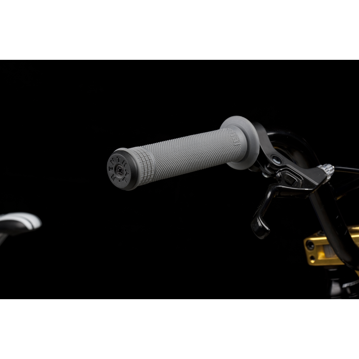 Renthal Grips MX Full Diamond Medium by Renthal