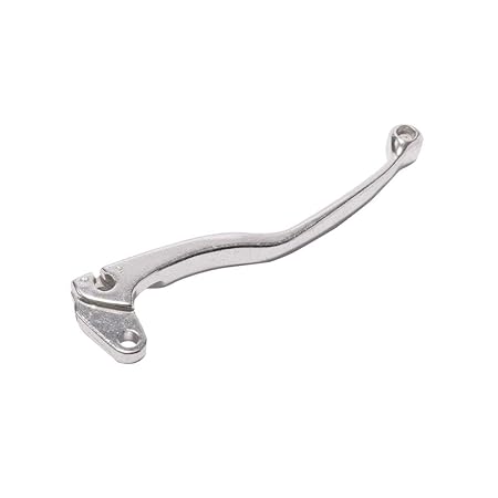 Oem-Style Replacement Standard Clutch Lever - Polished