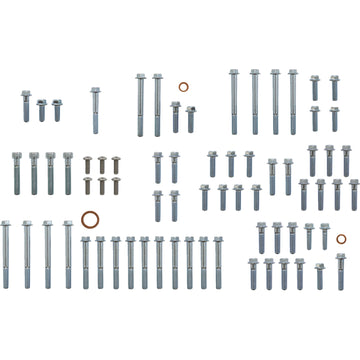 BOLT Engine Fastener Kit - KTM/Gas Gas/Husqvarna E-KTM2-1720