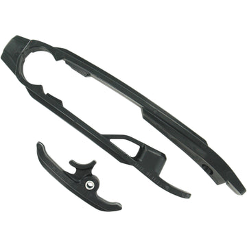 Acerbis Chain Slider - KTM - Black 2215070001