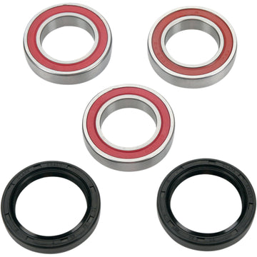 Moose Racing Wheel Bearing Kit - Rear 25-1250