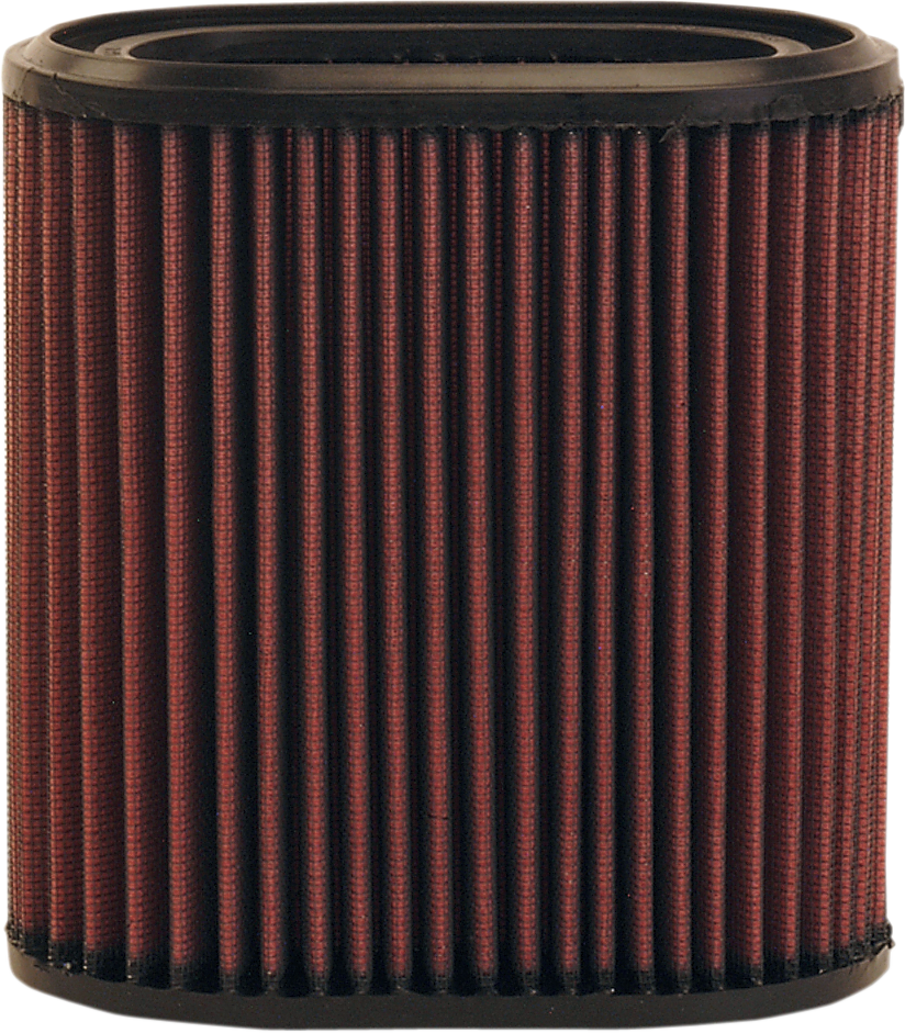 K & N High-Flow Air Filter - Triumph TB-2204