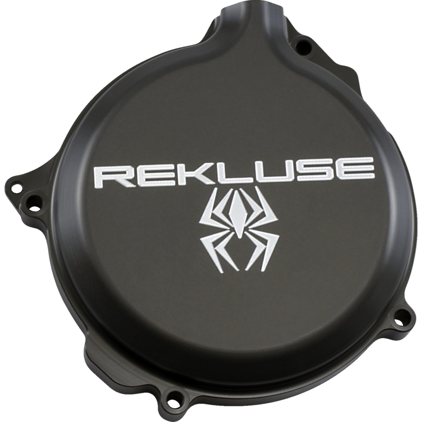 Rekluse Clutch Cover - Husqvarna/Husaberg/KTM RMS-337