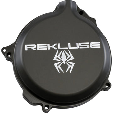 Rekluse Clutch Cover - Husqvarna/Husaberg/KTM RMS-337