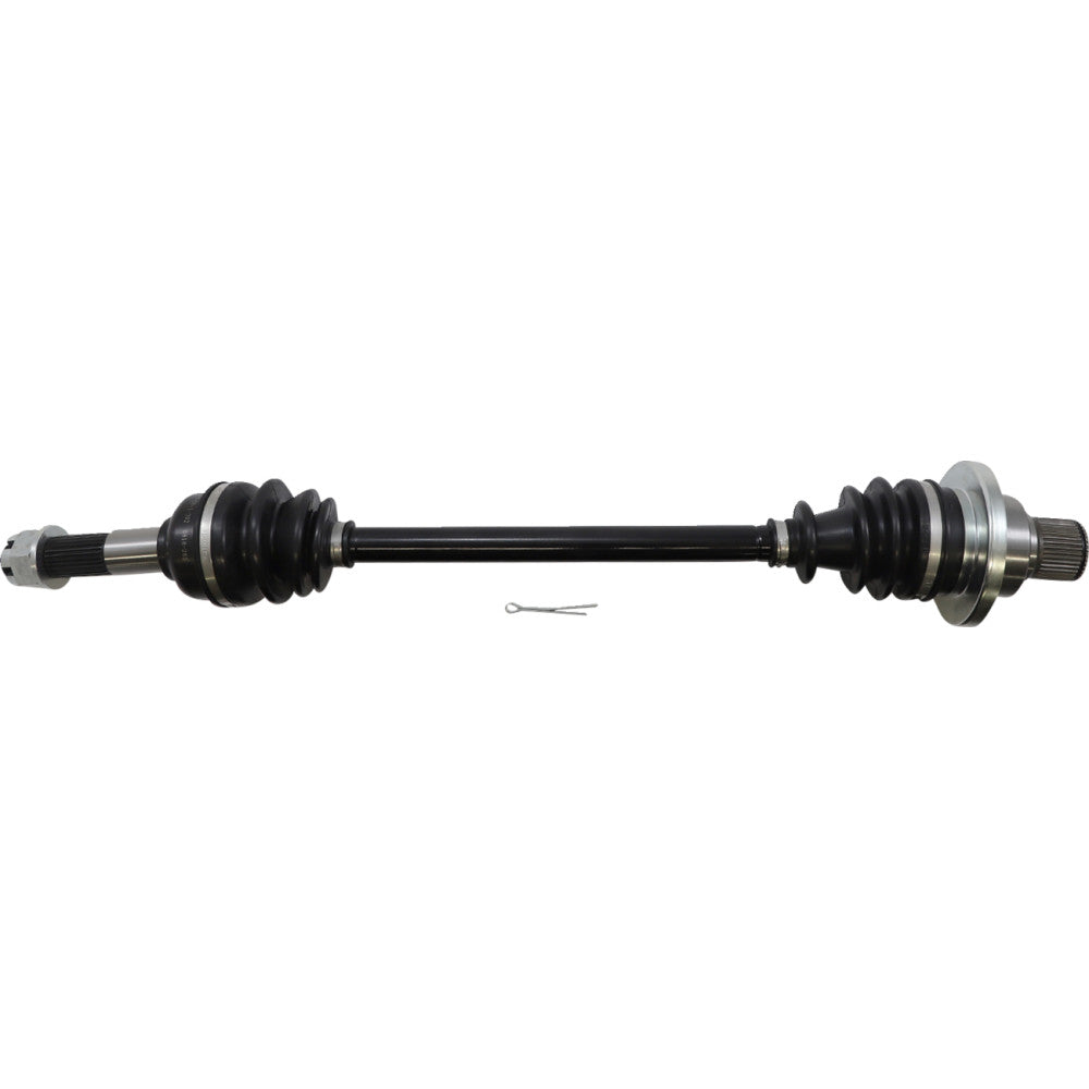 MOOSE OFFROAD Axle Kit - Complete - Standard - Rear Left - '14 CF Moto Z-Force 800 EX LM6-CF-8-301