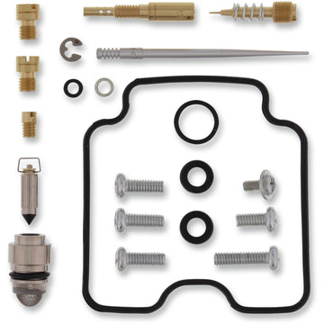 Moose Racing Carburetor Repair Kit - Yamaha 26-1387