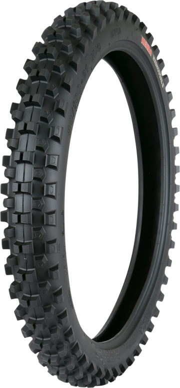 KENDA Tire - K775 Washougal II - Front - 60/100-14 - 30M 047751401C0S2