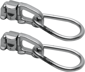 STEADYMATE L Track Series P Fitting 32507-2PK