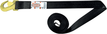 STEADYMATE Winch Strap - Snap Hook - 2" x 20' 15622