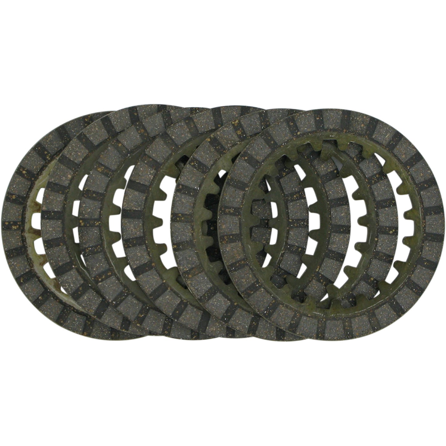EBC Clutch Kit CK2303 | Clutch Plates & Springs