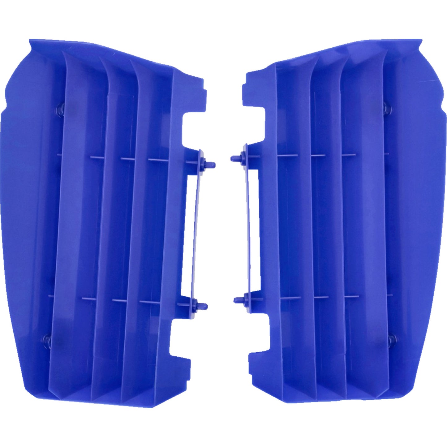 Acerbis Radiator Louvers - Blue - YZ 2976210211