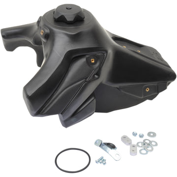 IMS PRODUCTS INC. Large-Capacity Gas Tank - Black - Honda - 3.2 Gallon 112245-BK1