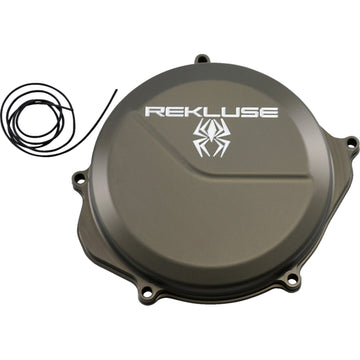 Rekluse Clutch Cover - Honda RMS-414