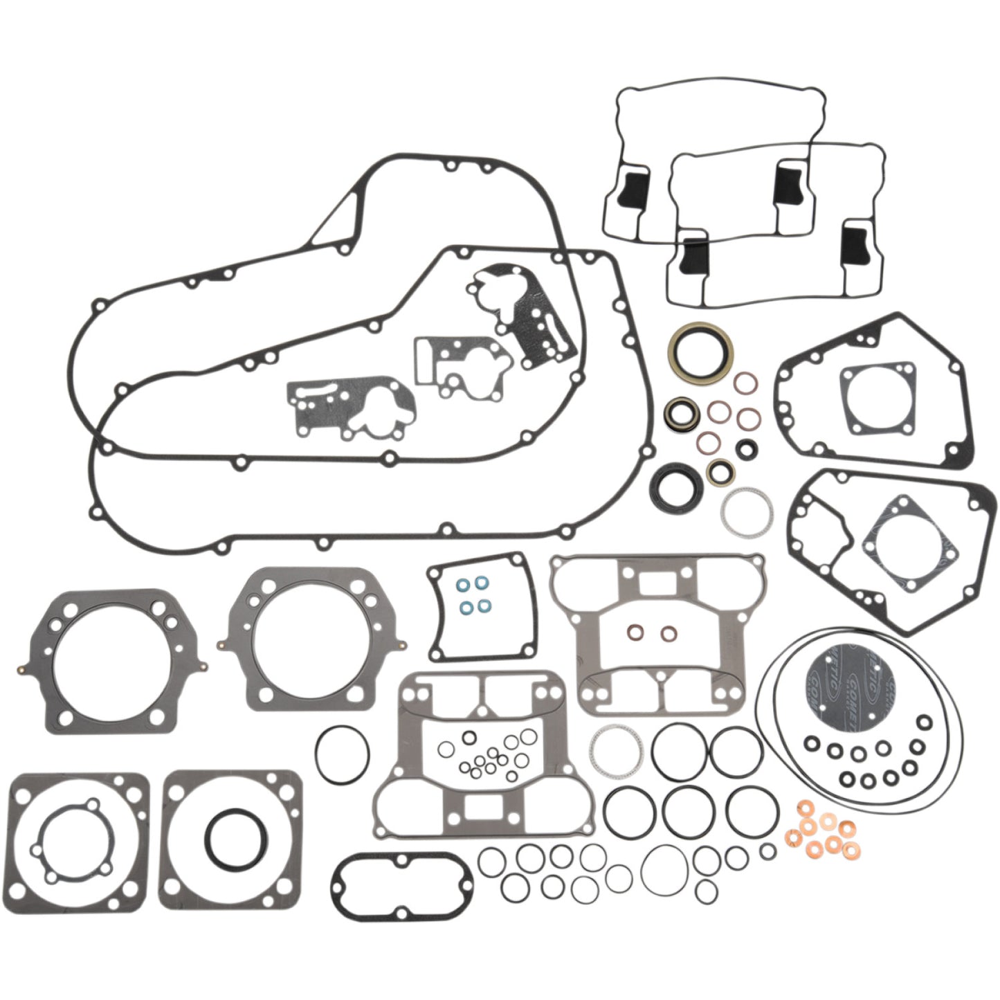 COMETIC Motor Gasket Kit - 4" C9940