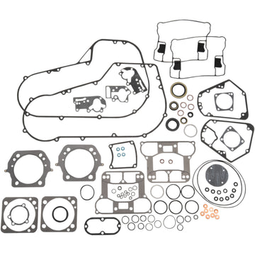 COMETIC Motor Gasket Kit - 4" C9940