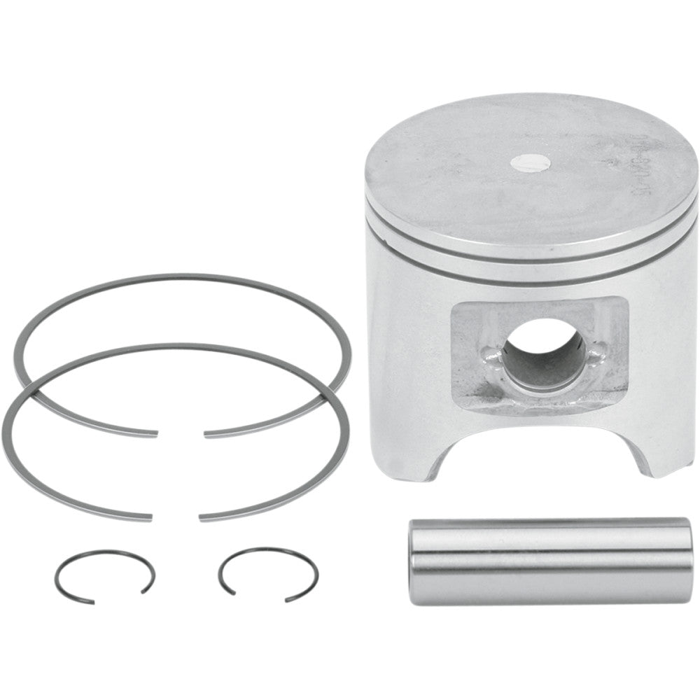 WSM Piston Kit - 80.50 mm - Kawasaki 010-820-05K