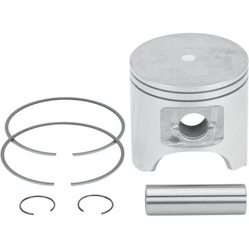WSM Piston Kit - 80.50 mm - Kawasaki 010-820-05K
