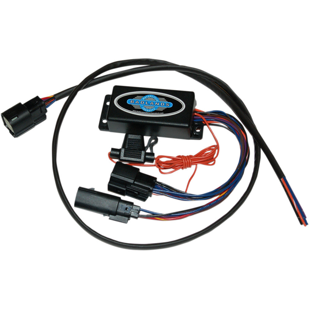 BADLANDS Module - Brake light Eliminator - '14-'24 FL IHL-04