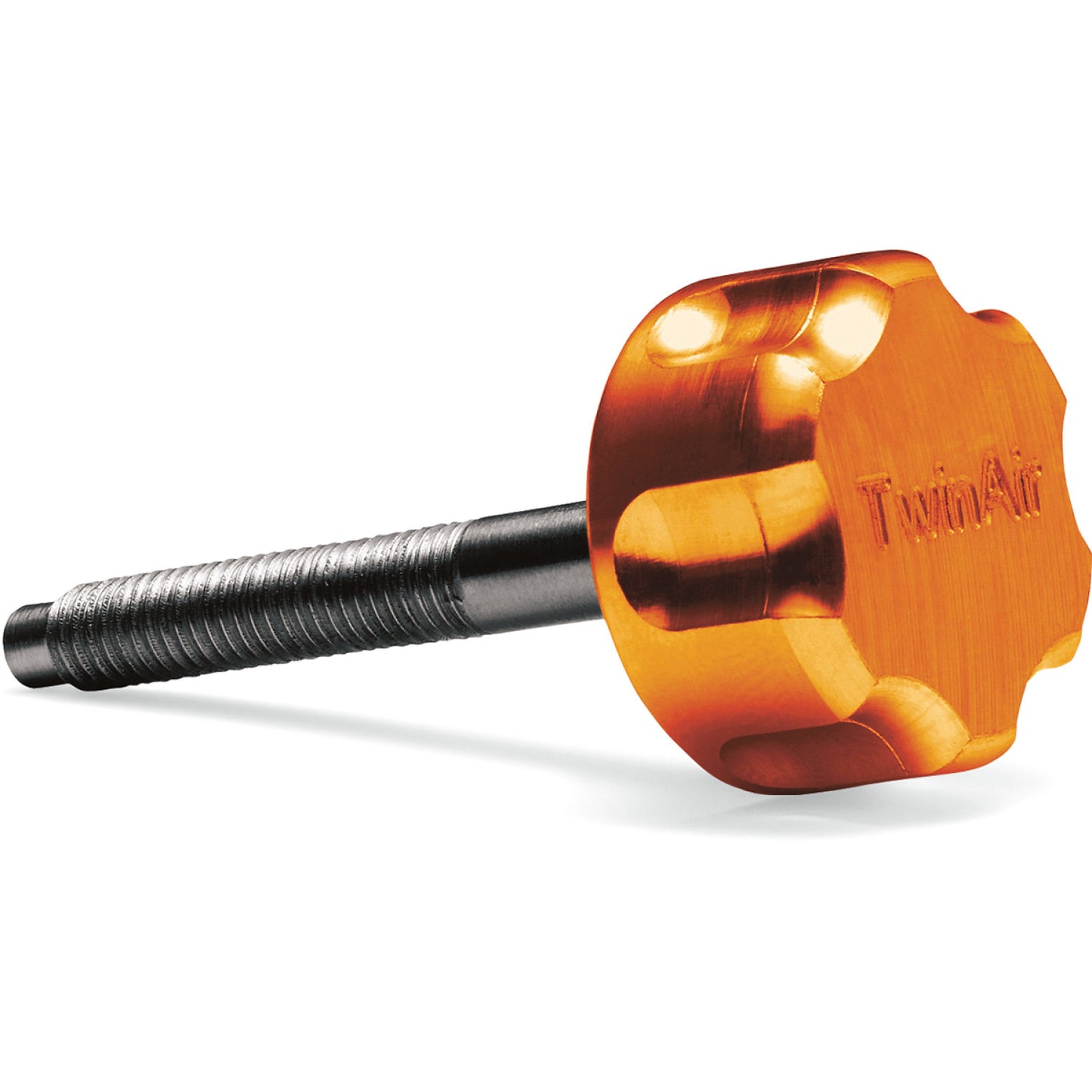 TWIN AIR Billet Air Filter Bolt - Honda 177770