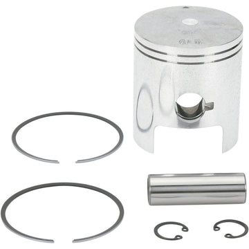 WSM Piston Kit - 65.50 mm - Polaris 010-831-05K