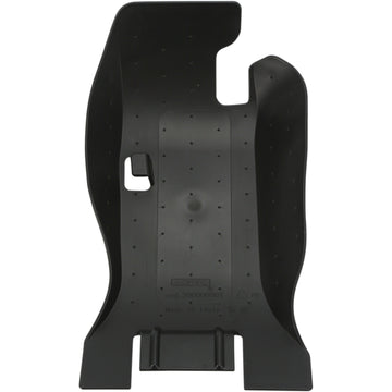 Acerbis Skid Plate - Black - Husqvarna | KTM 2160230001