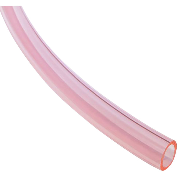 Helix Fuel Line - Transparent Red - 3/16" x 25' 316-5168 | Fuel Lines
