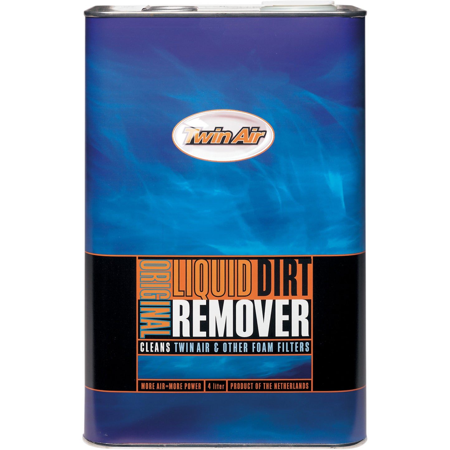 TWIN AIR Liquid Dirt Remover - 4L 159002
