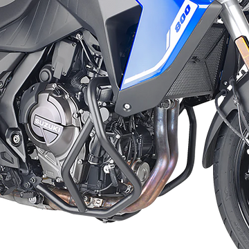GIVI Engine Guards - Suzuki - V-Strom 800 TN3127
