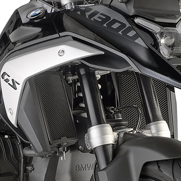 GIVI Radiator Guard - BMW PR5143