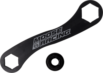 MOOSE OFFROAD Track Wrench - Multi Tool - KTM/Husqvarna/Gas Gas 22-200