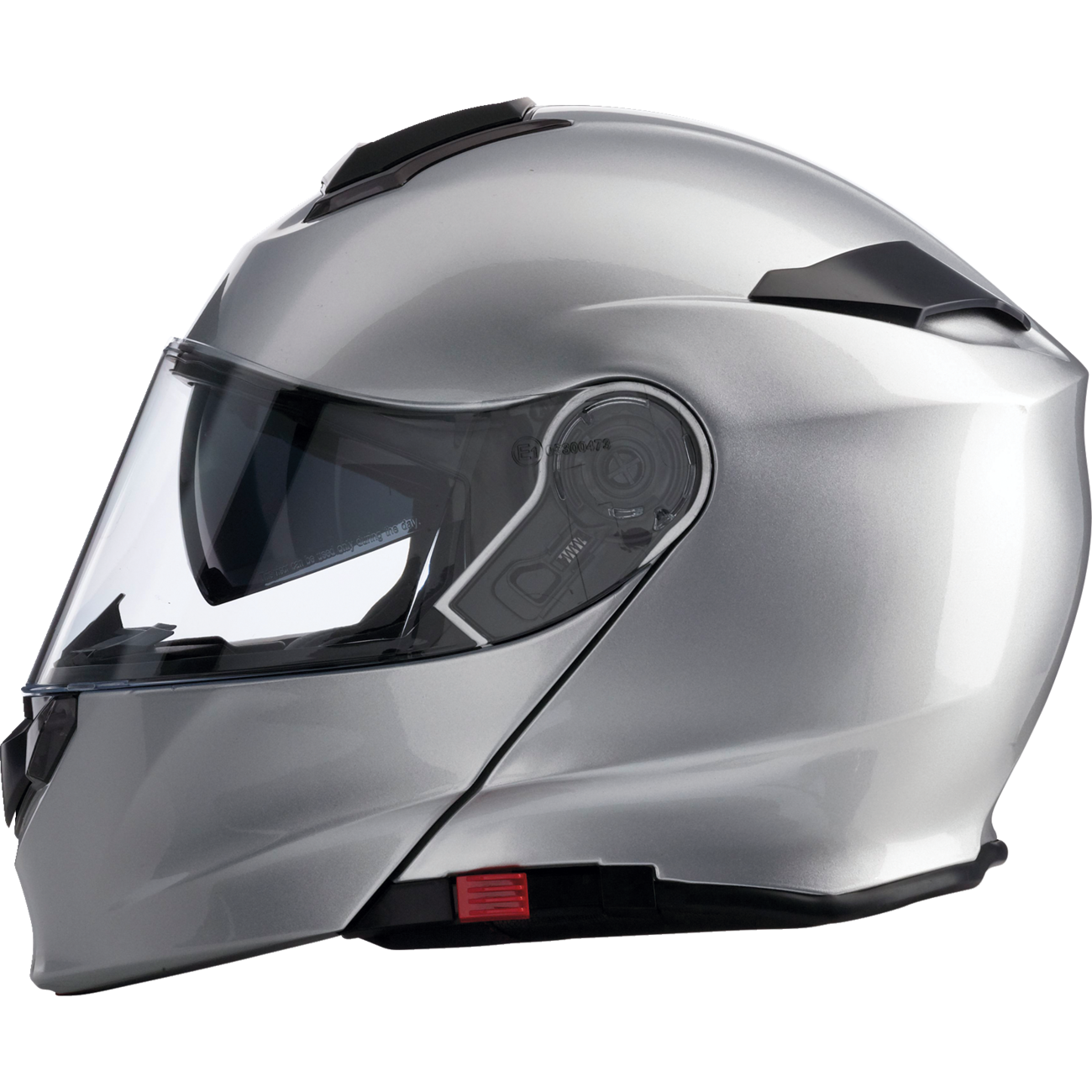 Z1R Solaris 2.0 Helmet - Silver - 4XL 0101-17517