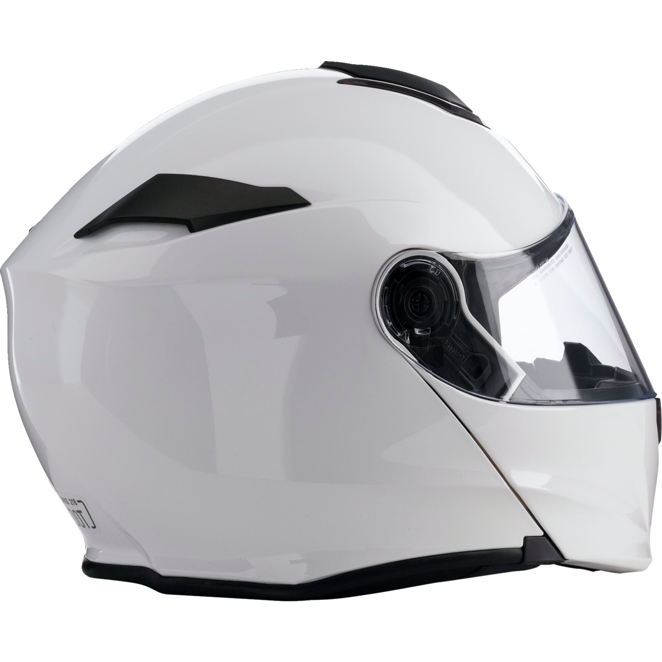 Z1R Solaris 2.0 Helmet - White - 4XL 0101-17509
