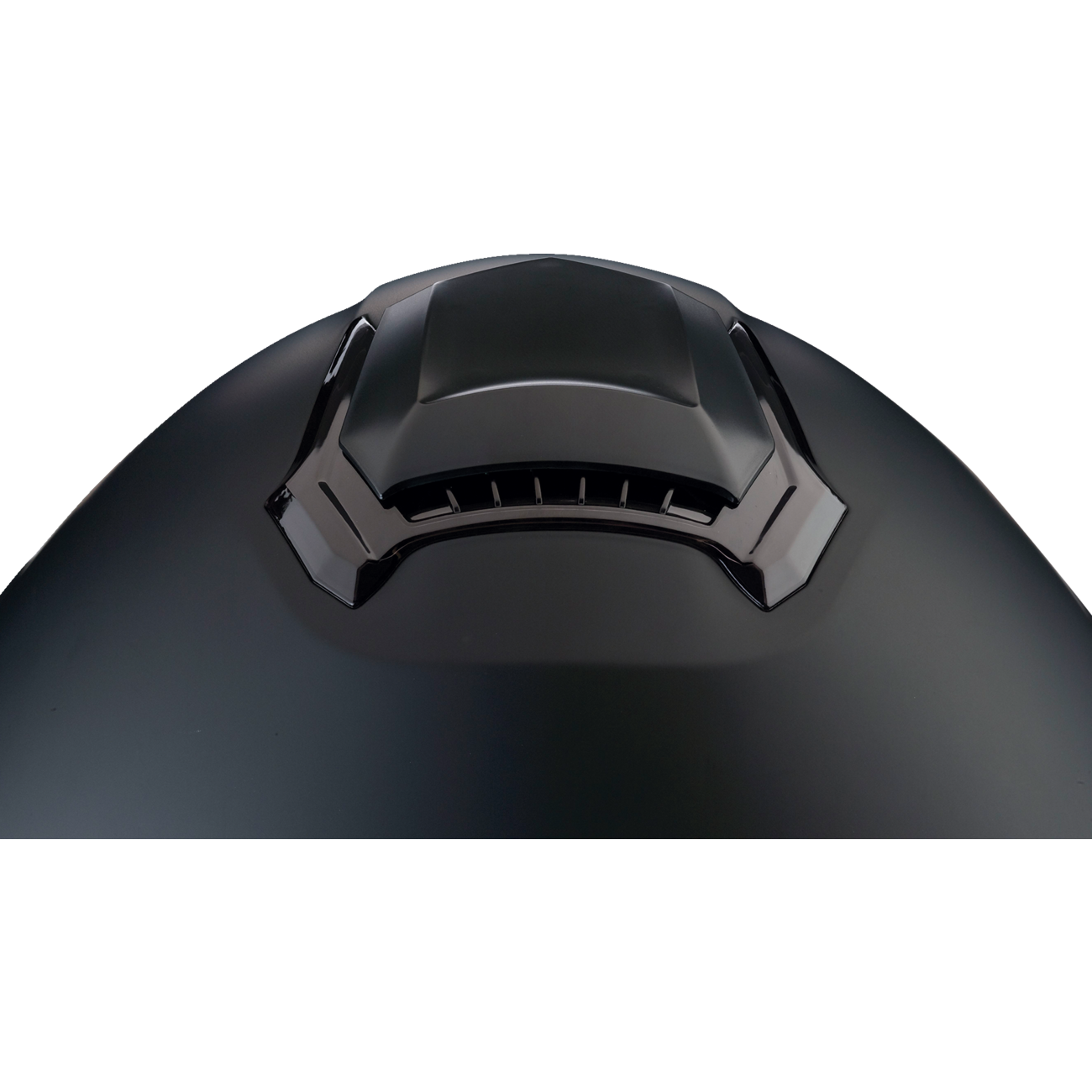 Z1R Solaris 2.0 Helmet - Flat Black - 4XL 0101-17501
