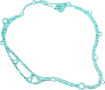 RICK'S MOTORSPORT ELECTRIC Stator Gasket - Yamaha 25-401