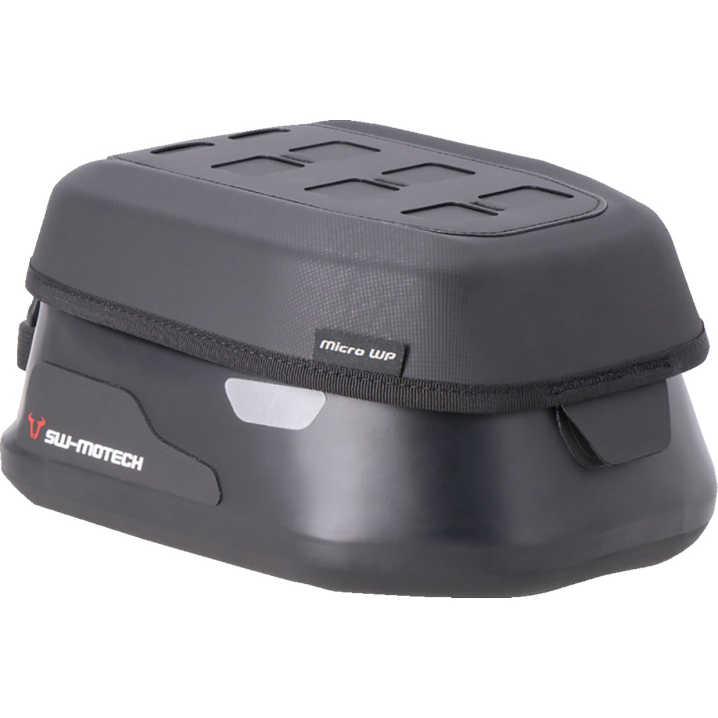 SW-Motech PRO Micro WP Tank Bag - Black BC.WPB.00.028.10000 | Tank Bags & Parts