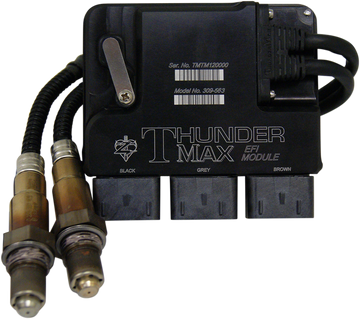 THUNDERMAX ThunderMax Engine Control Module Kit with Integral Auto Tune - '14-'17 Softail 309-563