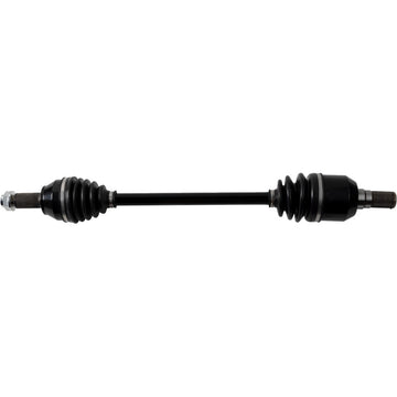 MOOSE OFFROAD Axle Kit - Complete - Standard - Rear Left/Right - Yamaha RMAX LM6-YA-8-362