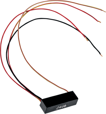 THUNDERMAX Center Module - Brake Light - Harley Davidson EA4094