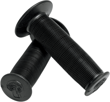 ODI Mushroom Grips - Black H05MHB
