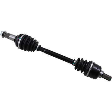 MOOSE OFFROAD Axle Kit - Complete - Standard - Rear Left/Right - Yamaha Grizzly 700 LM6-YA-8-357