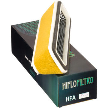 Hiflofiltro Replacement OE Air Filter - Kawasaki HFA2705 | Air Filters & Parts | Hiflofiltro