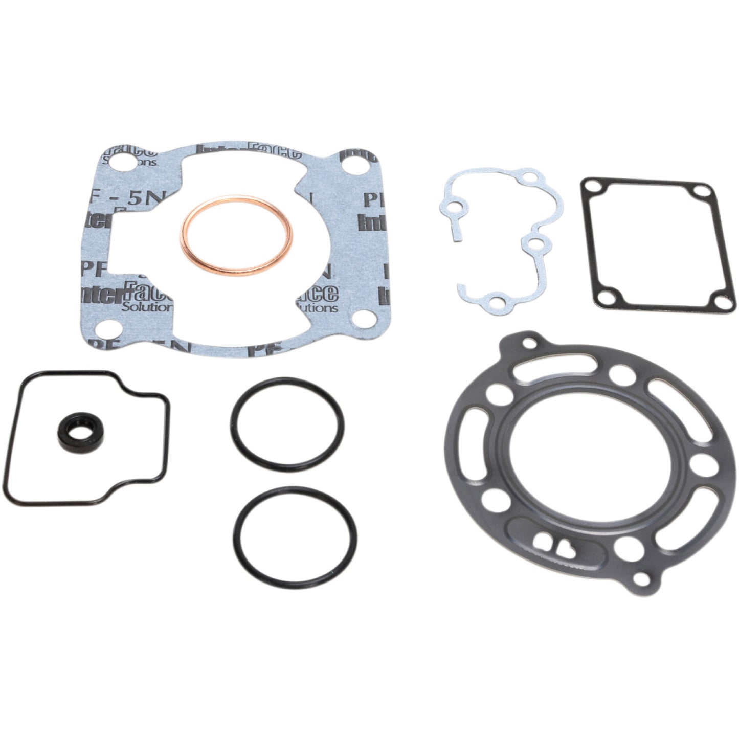 Moose Racing Top End Gasket Kit - Kawasaki 810483MSE