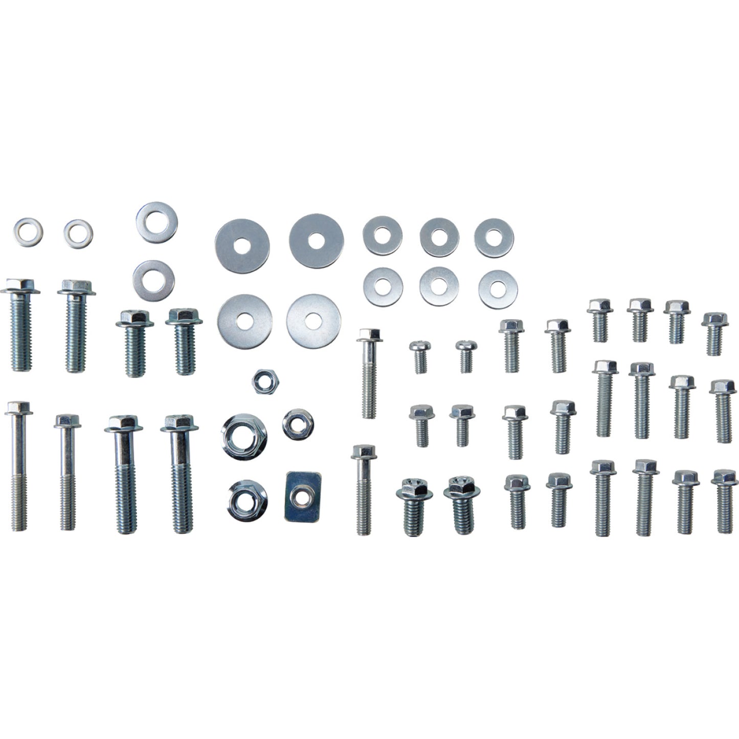 BOLT Track Pack - Japanese - 6 Pack 2003-6JTP