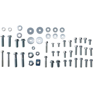 BOLT Track Pack - Japanese - 6 Pack 2003-6JTP