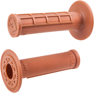 ODI Grips - Ruffian - Half Waffle - Gum H01RFGR