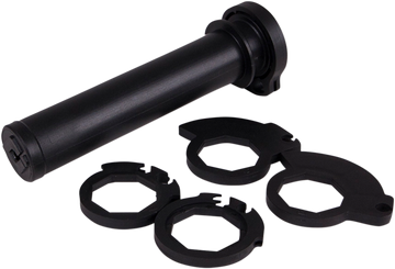 ODI Fusion Throttle Tube OE Replacement H70FRP